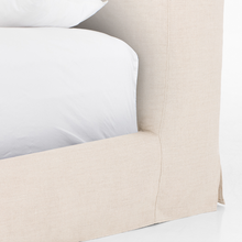 Load image into Gallery viewer, Aidan Slipcover Bed