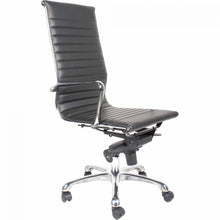 Load image into Gallery viewer, Aldridge Swivel Office Chair