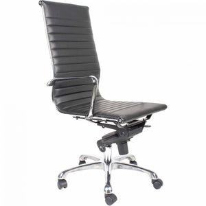 Aldridge Swivel Office Chair