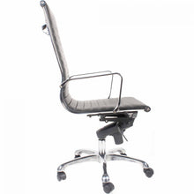 Load image into Gallery viewer, Aldridge Swivel Office Chair