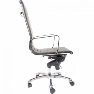 Aldridge Swivel Office Chair