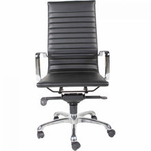 Load image into Gallery viewer, Aldridge Swivel Office Chair