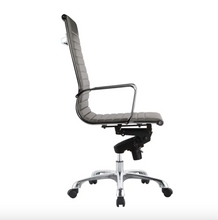 Load image into Gallery viewer, Aldridge Swivel Office Chair