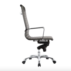 Aldridge Swivel Office Chair