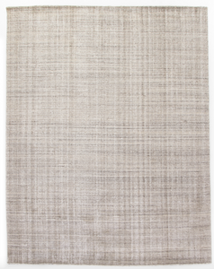 Floor Model Amaud Rug, Brown/Cream - 6' x 9'