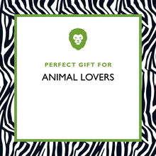Load image into Gallery viewer, Animal Lovers Trivia