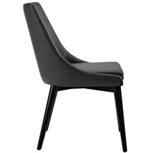 Load image into Gallery viewer, Anna Vinyl Dining Chair