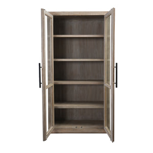 Asbury Tall Cabinet