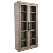Load image into Gallery viewer, Asbury Tall Cabinet