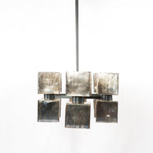 Load image into Gallery viewer, Ava Linear Chandelier