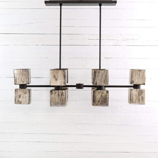 Ava Linear Chandelier