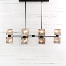 Load image into Gallery viewer, Ava Linear Chandelier