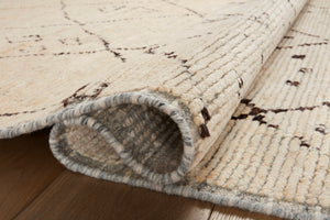 Briyana Rug - Natural/Stone by Amber Lexis x Loloi