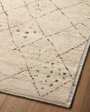 Load image into Gallery viewer, Briyana Rug - Natural/Stone by Amber Lexis x Loloi