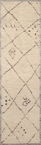 Briyana Rug - Natural/Stone by Amber Lexis x Loloi