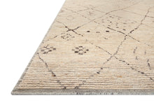 Load image into Gallery viewer, Briyana Rug - Natural/Stone by Amber Lexis x Loloi