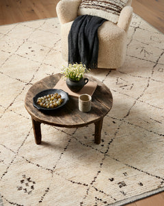 Briyana Rug - Natural/Stone by Amber Lexis x Loloi