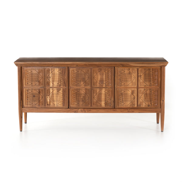 Floor Model Babuko Sideboard