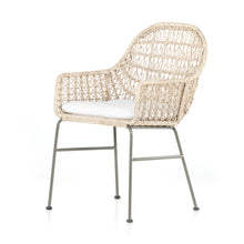 Load image into Gallery viewer, Bandera Outdoor Woven Dining Chair