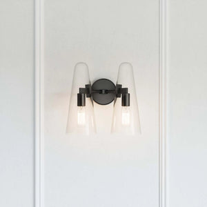 Beacon Double Sconce