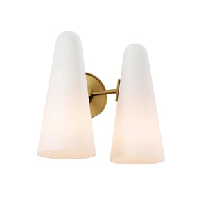 Beacon Double Sconce