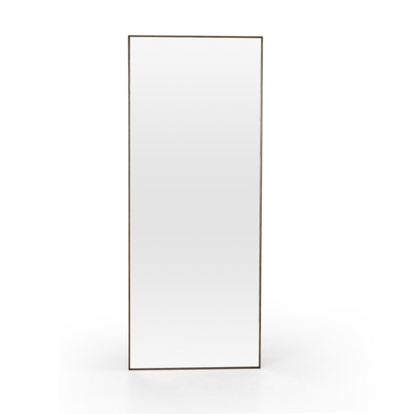 Bellvue Mirror