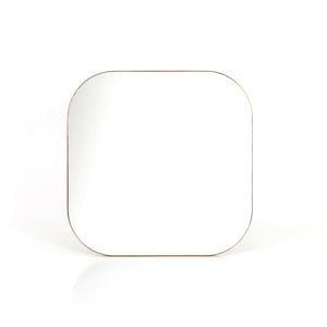 Bellvue Square Mirror