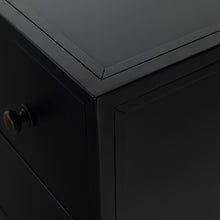 Load image into Gallery viewer, Belmont 8-Drawer Metal Dresser