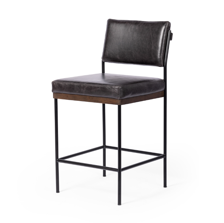 Benton Bar & Counter Stool