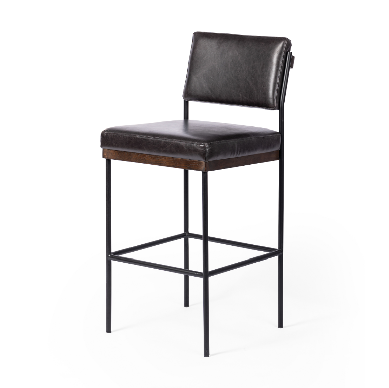 Benton Bar & Counter Stool