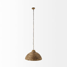Load image into Gallery viewer, Floor Model Bermuda Chandelier
