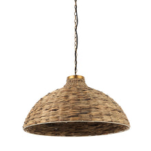 Load image into Gallery viewer, Floor Model Bermuda Chandelier