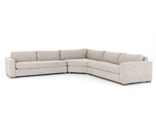 Load image into Gallery viewer, Boone 3-Piece Sectional