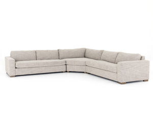 Boone 3-Piece Sectional