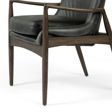 Load image into Gallery viewer, Braden Dining Arm Chair