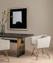 Load image into Gallery viewer, Brennan Dining Table