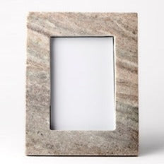 Brown Marble Frame