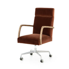 Load image into Gallery viewer, Bryson Desk Chair