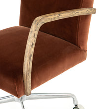 Load image into Gallery viewer, Bryson Desk Chair