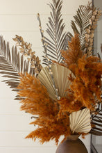 Load image into Gallery viewer, Bundle of Auburn Pampas Grass