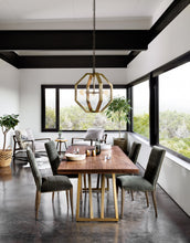 Load image into Gallery viewer, Floor Model Nate Dining Chair