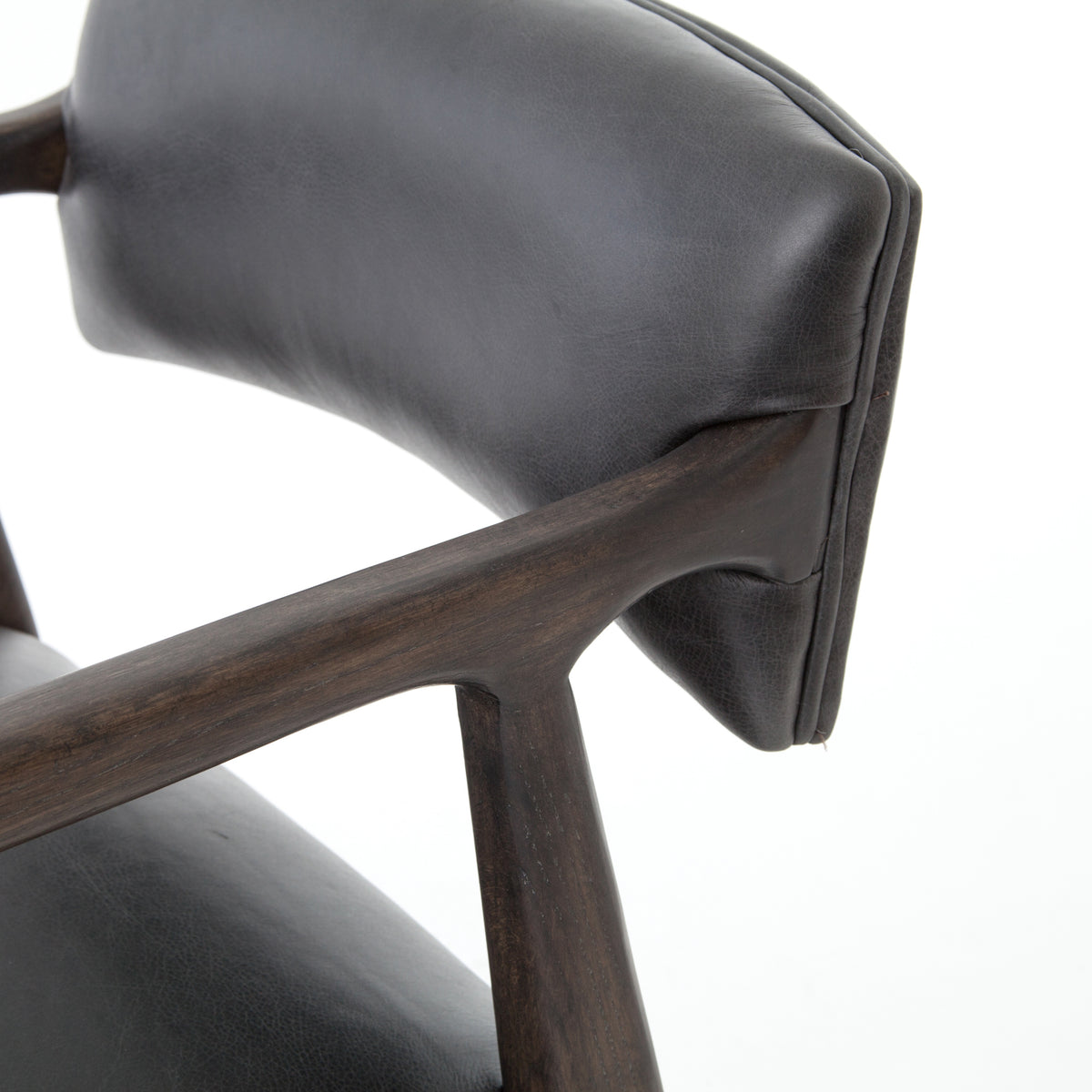 Tyler Counter Stool – Ville and Rue