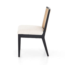 Load image into Gallery viewer, Antonia Cane Armless Dining Chair