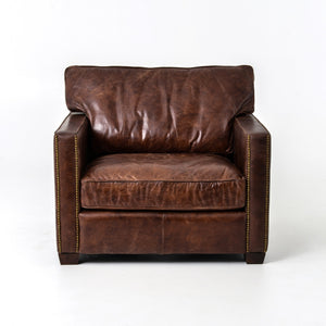 Larkin Club Chair