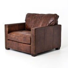 Load image into Gallery viewer, Larkin Club Chair