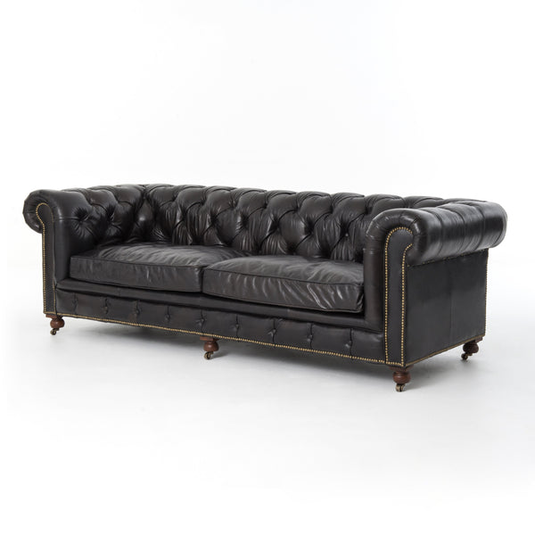 Conrad Chesterfield Sofa