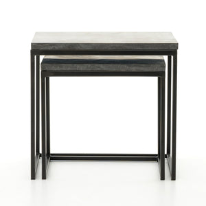 Harlow Nesting End Tables