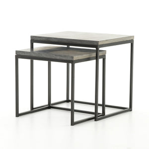 Harlow Nesting End Tables