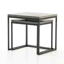 Load image into Gallery viewer, Harlow Nesting End Tables