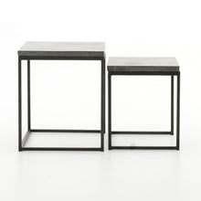 Load image into Gallery viewer, Harlow Nesting End Tables